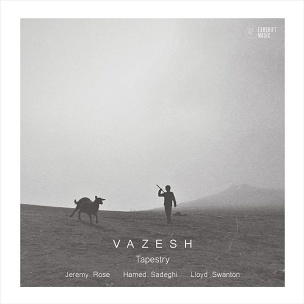 CD Vazesh - Tapestry