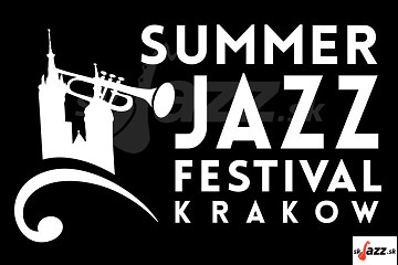 30. Summer JF Kraków: klub Piwnica pod Baranami - Júl !!!