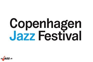 Copenhagen Jazz Festival 2025 !!!
