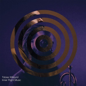 CD Tobias Wiklund - Inner Flight Music