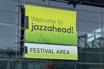 19. Jazzahead! 2025 - Grand Opening !!!