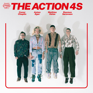 CD The Action 4s