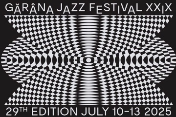 29.Gărâna Jazz Festival 2025 !!!