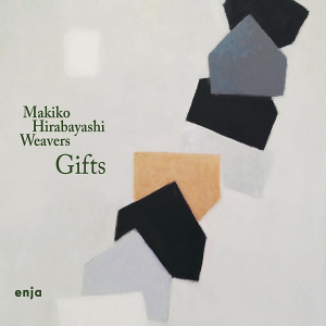 CD / LP Makiko Hirabayashi Weavers – Gifts