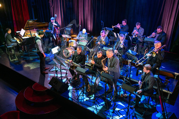 Lukáš Oravec Orchestra Tour - part one 2025 !!!