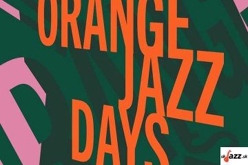 1.Orange Jazz Days 2025 !!!