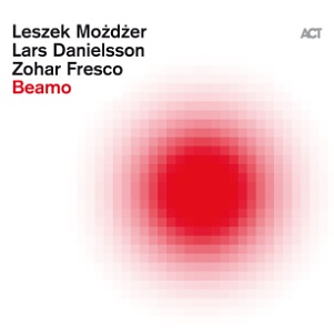 CD Leszek Możdżer - Lars Danielsson - Zohar Fresco: Beamo