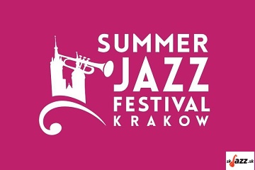 30. Summer Jazz Festival Kraków 2025 !!!