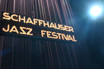 36. Schaffhauser JazzFestival 2025 !!!