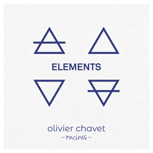 CD Olivier Chavet - Elements