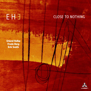 CD EH3 - Close to Nothing