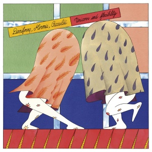 CD/LP Darrifourcq / Hermia / Ceccaldi – Unicorn And Flexibility