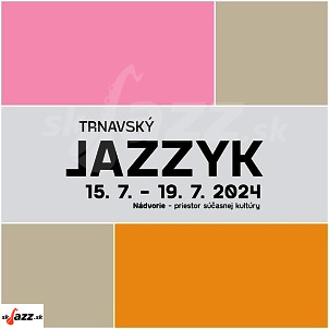13 nominácií na Grammy. Trnavský Jazzyk prináša svetovú interpretku !!!