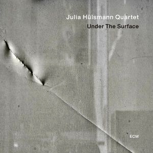 CD / LP Julia Hülsmann Quartet – Under the Surface
