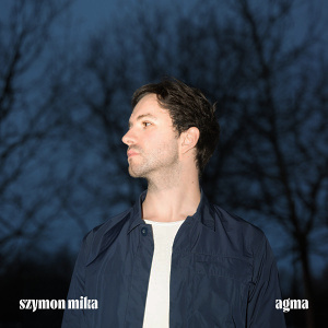 LP/CD Szymon Mika – Agma