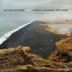CD Jan Gunnar Hoff Group – Voyage