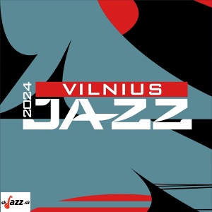 38.Vilnius Jazz Festival 2025 !!!