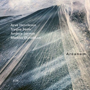 CD A.Henriksen-T.Seim-A.Jormin-M.Ounaskari: Arcanum