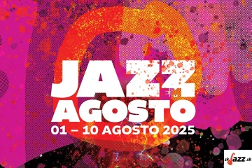 41.Jazz em Agusto 2025 !!!