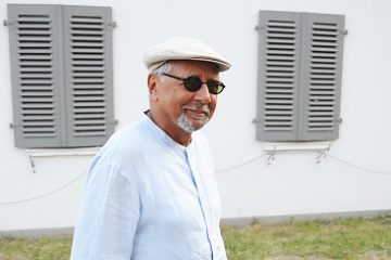 Saxofonista Charles Lloyd !!!