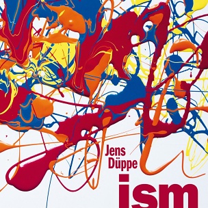 CD Jens Düppe - ism