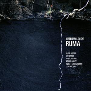 CD Mathieu Clement - Ruma