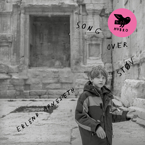 CD/LP  Erlend Apneseth - Song over støv