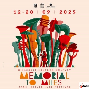 Memorial To Miles 2025 !!!