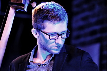 Skvelý debut mladého jazzmana !!!