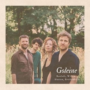 CD Haesen-Breidenbach-Willems-Roelofs: Goleine