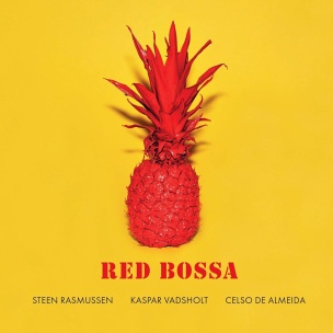 CD Steen Rasmussen - Red Bossa