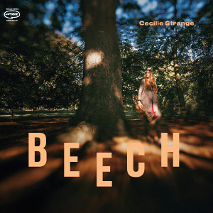 LP / CD Cecilie Strange – Beech
