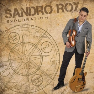 CD Sandro Roy - Exploration