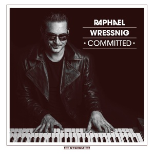 LP Raphael Wressnig - Committed