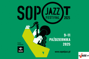 Sopot Jazz Festival 2025 !!!