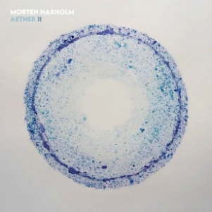 CD Morten Haxholm – Aether II