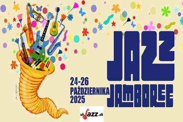 67. Jazz Jomboree 2025 !!!