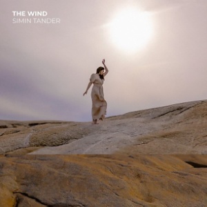 CD Simin Tander – The Wind