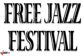 20. Free Jazz Festival 2025  - 1. + 2. koncert !!!