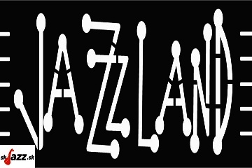 Jazzland - október 2025 !!!