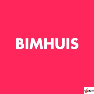 Bimhuis - október 2025 !!!