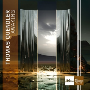 CD Thomas Quendler - Awaking