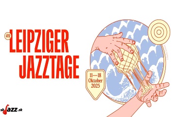 49.Leipziger JazzTage 2025 !!!