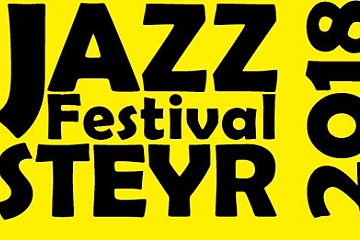Zajtra začína Jazzfestival Steyr 2018 !!!