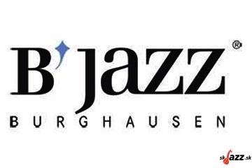 Prihláste sa do 16. European Young Artists’ Jazz Award Burghausen 2026 !!!