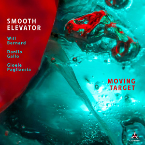 CD Smooth Elevator - Moving Target