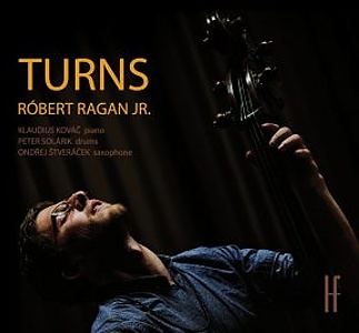 CD Róbert Ragan Jr. – Turns