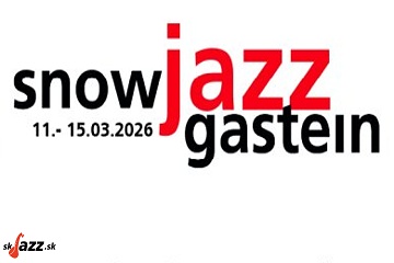 Snow Jazz Gastein 2026 !!!