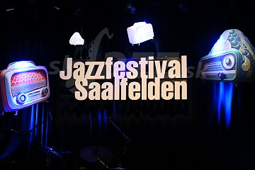 44. Saalfelden Jazz Festival 2024 - 4.časť !!!