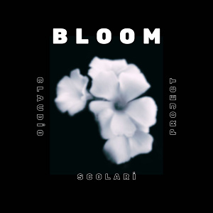 CD Claudio Scolari Project - Bloom